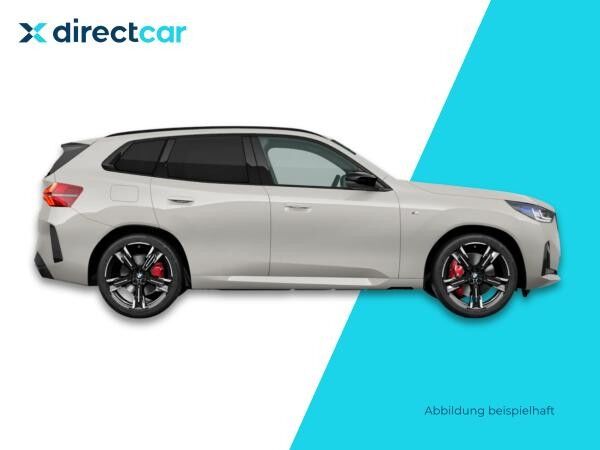 BMW X3 BMW X3 M50 AT M Sportpaket Pro ❗️ Sofort Verfügbar ❗️ | ab 635 € | 6-Monats-Fullservice ✅