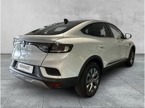 Renault Arkana TECHNO MILD HYBRID 140 EDC 🤑DEAL-🤑Allwetterreifen+ KAMERA+