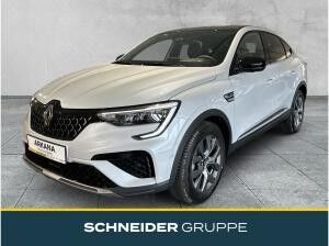 Renault Arkana TECHNO MILD HYBRID 140 EDC 🤑DEAL-🤑Allwetterreifen+ KAMERA+