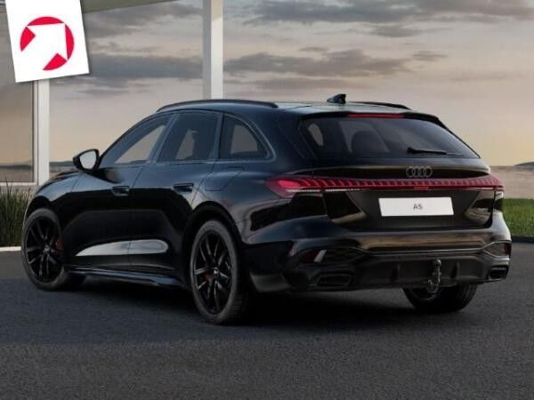 Audi A5 Avant e-hybrid quattro S tronic*0,5%*AHK*ACC*