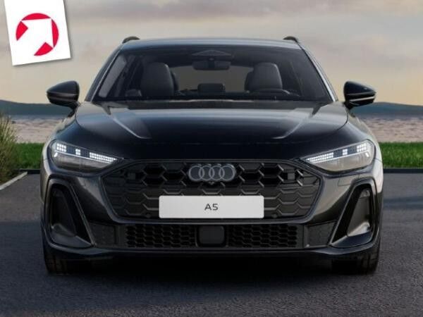 Audi A5 Avant e-hybrid quattro S tronic*0,5%*AHK*ACC*