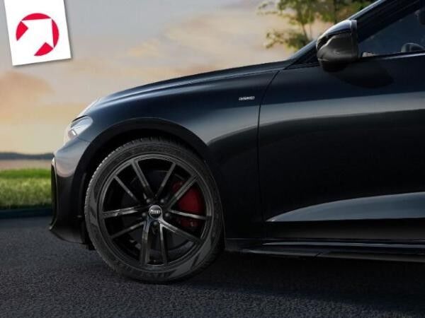Audi A5 Avant e-hybrid quattro S tronic*0,5%*AHK*ACC*