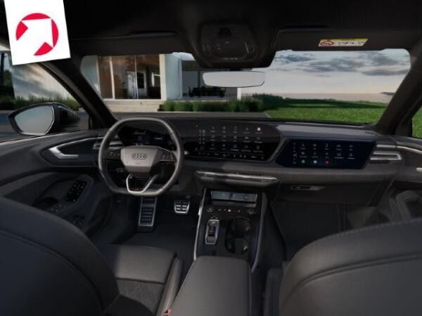 Audi A5 Avant e-hybrid quattro S tronic*0,5%*AHK*ACC*