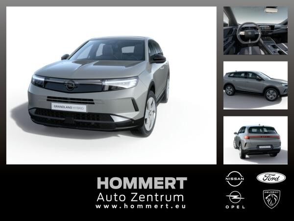 Opel Grandland Edition MHEV
