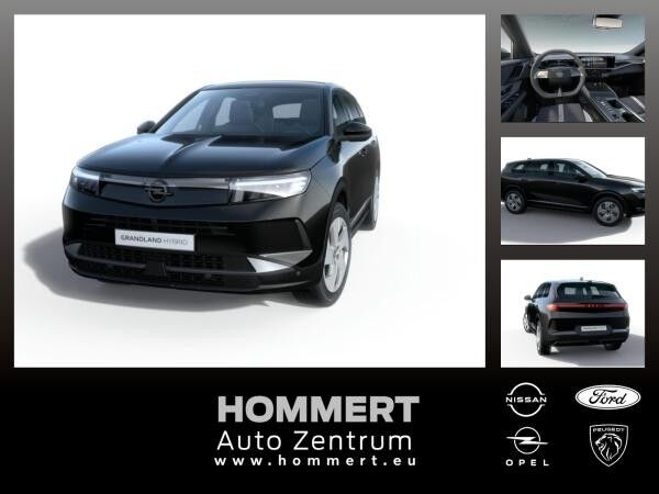 Opel Grandland Edition MHEV
