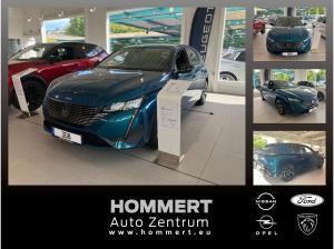 Peugeot 308 Allure 1.2 Hybrid *ACC*LED*SHZ*Klima*