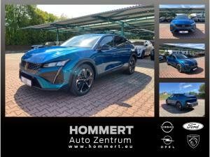 Peugeot 408 Allure 1.2 Hybrid ACC*LED*SHZ*Klima*360°