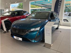 Peugeot 308 Allure 1.2 Hybrid *ACC*LED*SHZ*Klima*