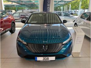 Peugeot 308 Allure 1.2 Hybrid *ACC*LED*SHZ*Klima*