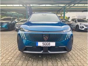 Peugeot 5008 Allure 1.2 Hybrid *LED*Shz*Klima*360°