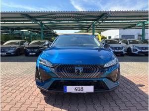 Peugeot 408 Allure 1.2 Hybrid ACC*LED*SHZ*Klima*360°