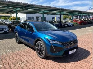 Peugeot 408 Allure 1.2 Hybrid ACC*LED*SHZ*Klima*360°