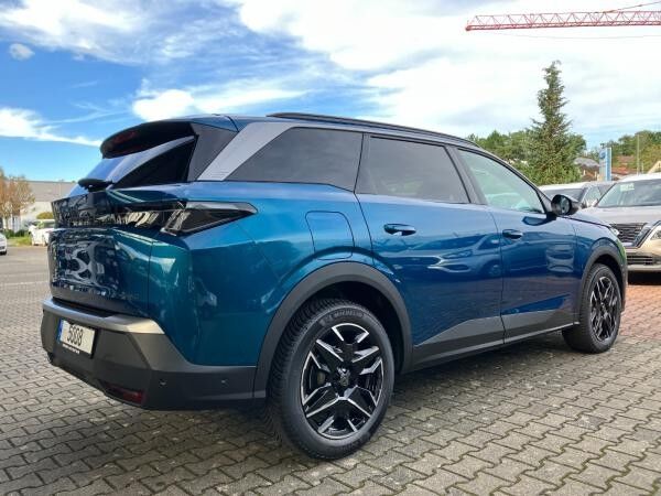 Peugeot 5008 Allure 1.2 Hybrid *LED*Shz*Klima*360°