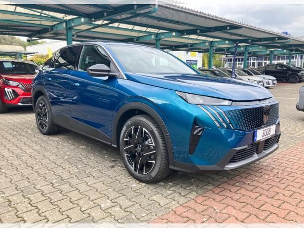 Peugeot 3008 Allure 1.2 Hybrid *LED*Shz*Klima*360°