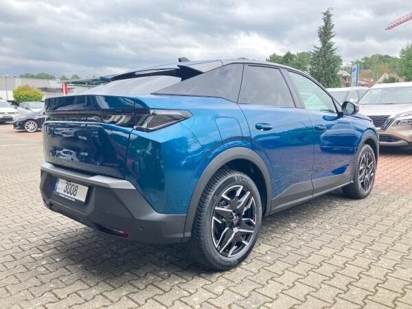 Peugeot 3008 Allure 1.2 Hybrid *LED*Shz*Klima*360°