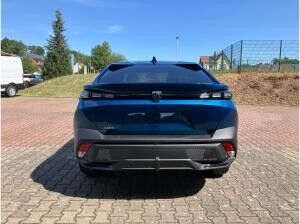 Peugeot 408 Allure 1.2 Hybrid ACC*LED*SHZ*Klima*360°