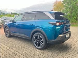 Peugeot 5008 Allure 1.2 Hybrid *LED*Shz*Klima*360°