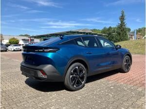 Peugeot 408 Allure 1.2 Hybrid ACC*LED*SHZ*Klima*360°