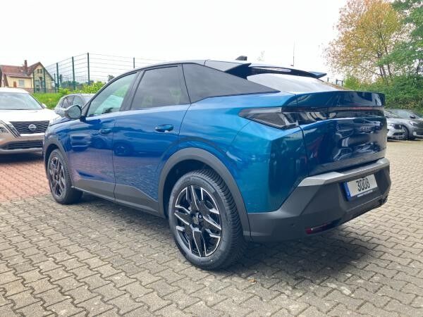 Peugeot 3008 Allure 1.2 Hybrid *LED*Shz*Klima*360°