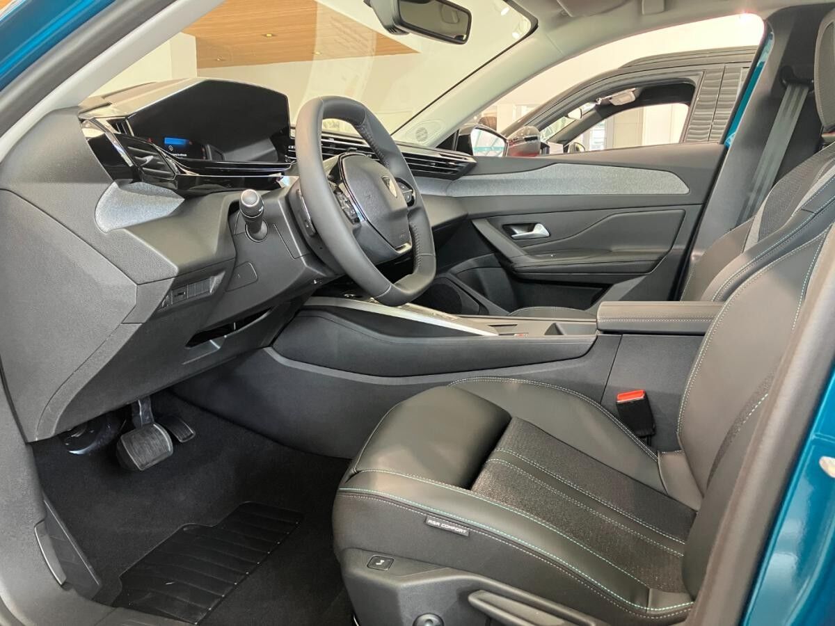 Peugeot 308 Allure 1.2 Hybrid *ACC*LED*SHZ*Klima*