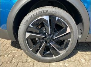 Peugeot 408 Allure 1.2 Hybrid ACC*LED*SHZ*Klima*360°