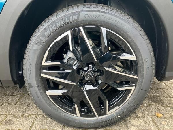 Peugeot 3008 Allure 1.2 Hybrid *LED*Shz*Klima*360°