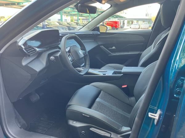 Peugeot 408 Allure 1.2 Hybrid ACC*LED*SHZ*Klima*360°