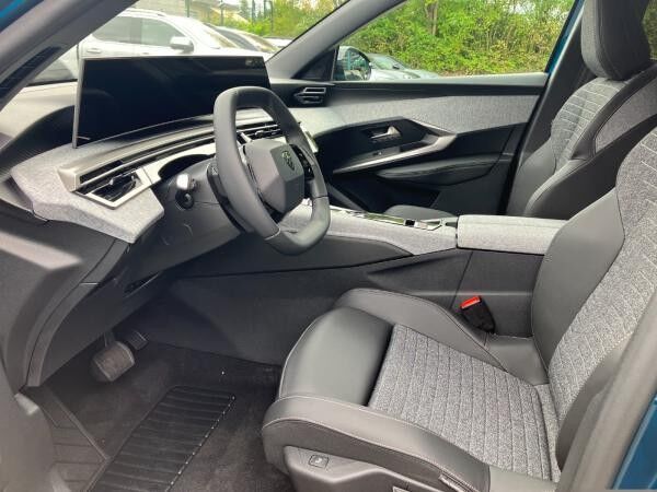 Peugeot 3008 Allure 1.2 Hybrid *LED*Shz*Klima*360°