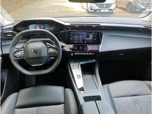 Peugeot 408 Allure 1.2 Hybrid ACC*LED*SHZ*Klima*360°