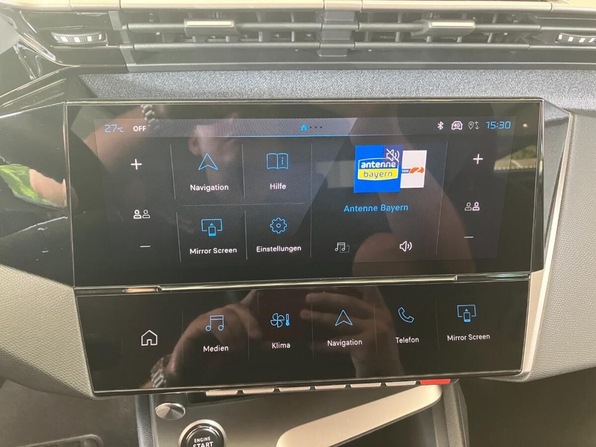 Peugeot 308 Allure 1.2 Hybrid *ACC*LED*SHZ*Klima*