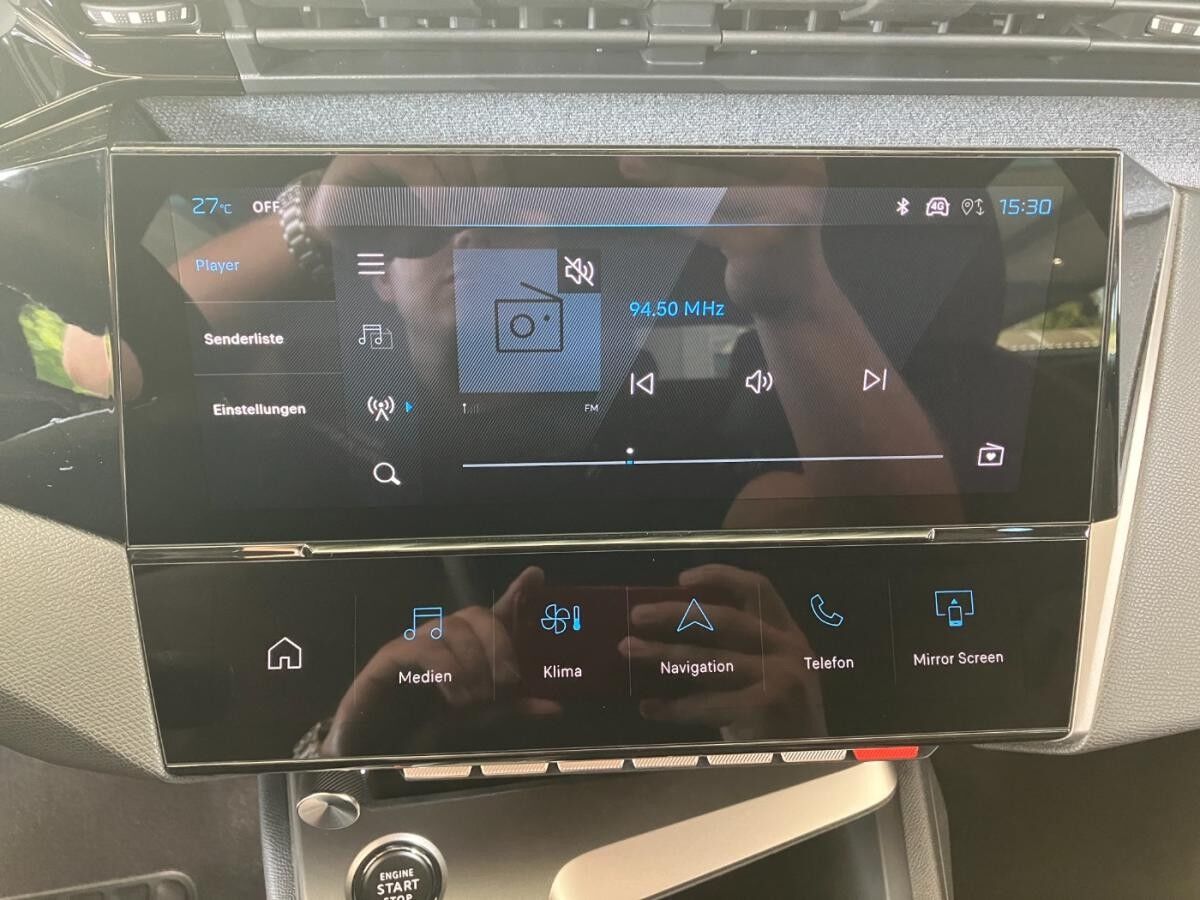 Peugeot 308 Allure 1.2 Hybrid *ACC*LED*SHZ*Klima*