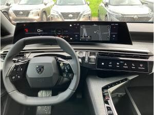 Peugeot 5008 Allure 1.2 Hybrid *LED*Shz*Klima*360°