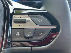 Peugeot 408 Allure 1.2 Hybrid ACC*LED*SHZ*Klima*360°