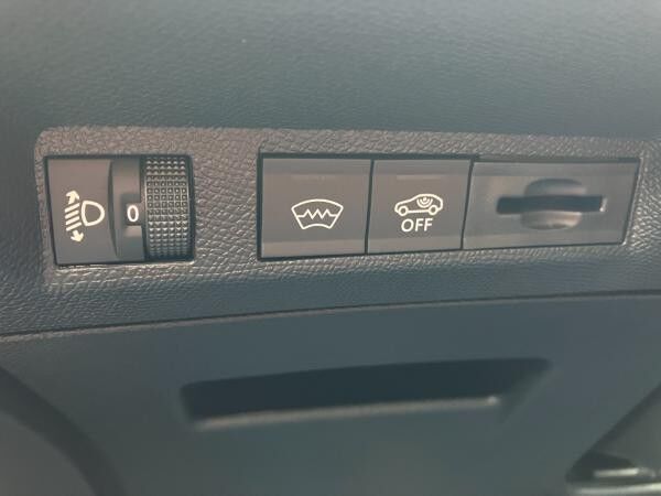 Peugeot 3008 Allure 1.2 Hybrid *LED*Shz*Klima*360°