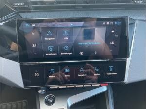 Peugeot 408 Allure 1.2 Hybrid ACC*LED*SHZ*Klima*360°