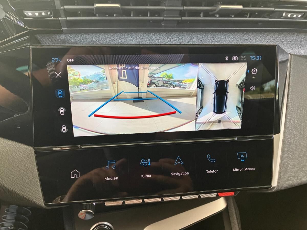 Peugeot 308 Allure 1.2 Hybrid *ACC*LED*SHZ*Klima*