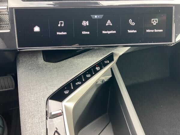 Peugeot 3008 Allure 1.2 Hybrid *LED*Shz*Klima*360°