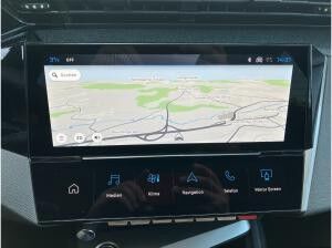 Peugeot 408 Allure 1.2 Hybrid ACC*LED*SHZ*Klima*360°