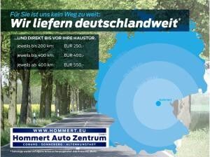 Peugeot 408 Allure 1.2 Hybrid ACC*LED*SHZ*Klima*360°