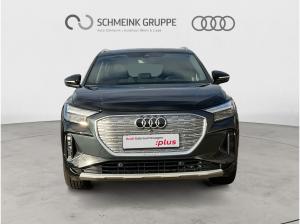 Audi Q4 e-tron 35 advanced ACC Carplay AHK Navi