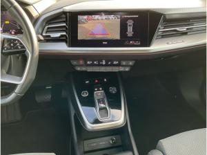 Audi Q4 e-tron 35 advanced ACC Carplay AHK Navi