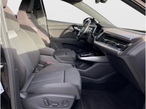 Audi Q4 e-tron 35 advanced ACC Carplay AHK Navi