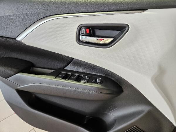Suzuki Swift CVT Comfort+ LED ACC Navi Klima