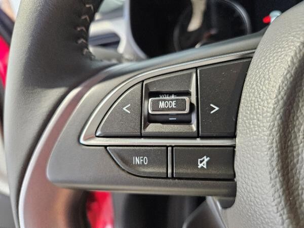 Suzuki Swift CVT Comfort+ LED ACC Navi Klima