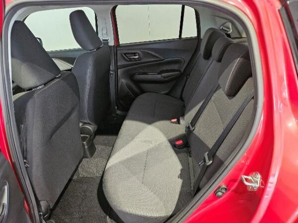 Suzuki Swift CVT Comfort+ LED ACC Navi Klima