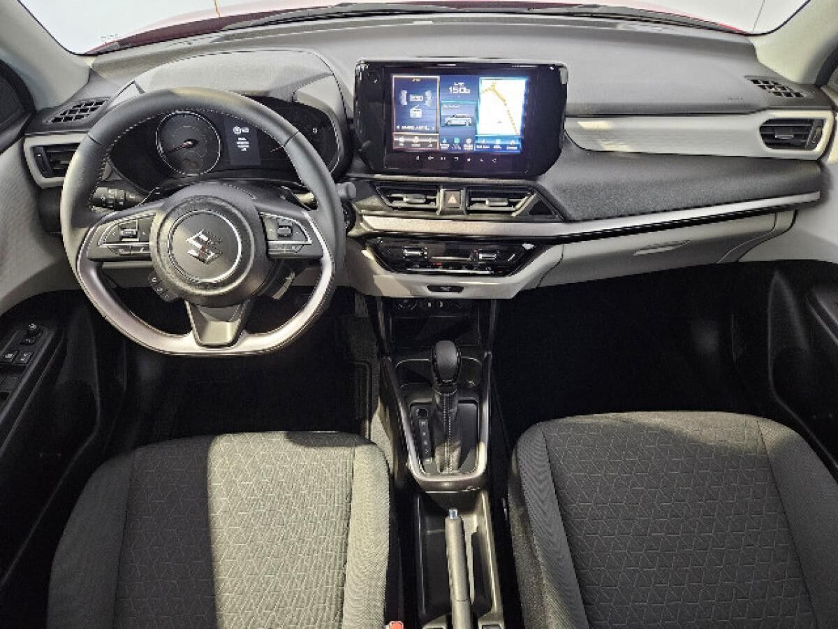 Suzuki Swift CVT Comfort+ 👉Überführungskosten inkl.