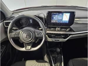 Suzuki Swift CVT Comfort+ 👉Überführungskosten inkl.