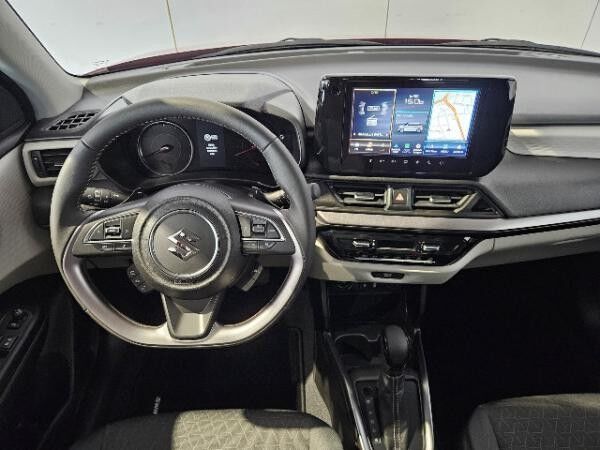Suzuki Swift CVT Comfort+ LED ACC Navi Klima