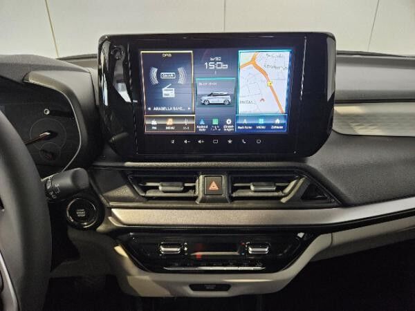 Suzuki Swift CVT Comfort+ LED ACC Navi Klima