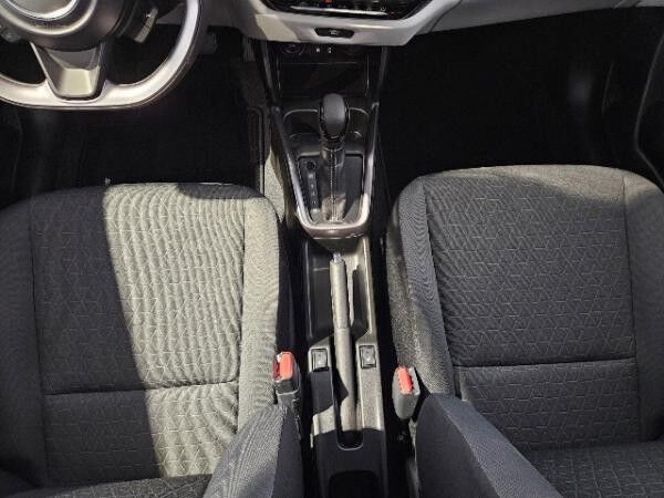 Suzuki Swift CVT Comfort+ LED ACC Navi Klima